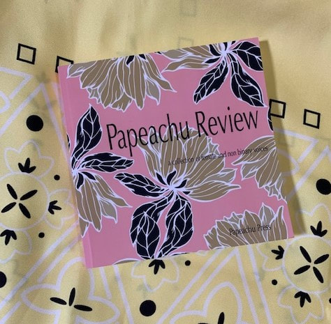 Papeachu Review issue 1